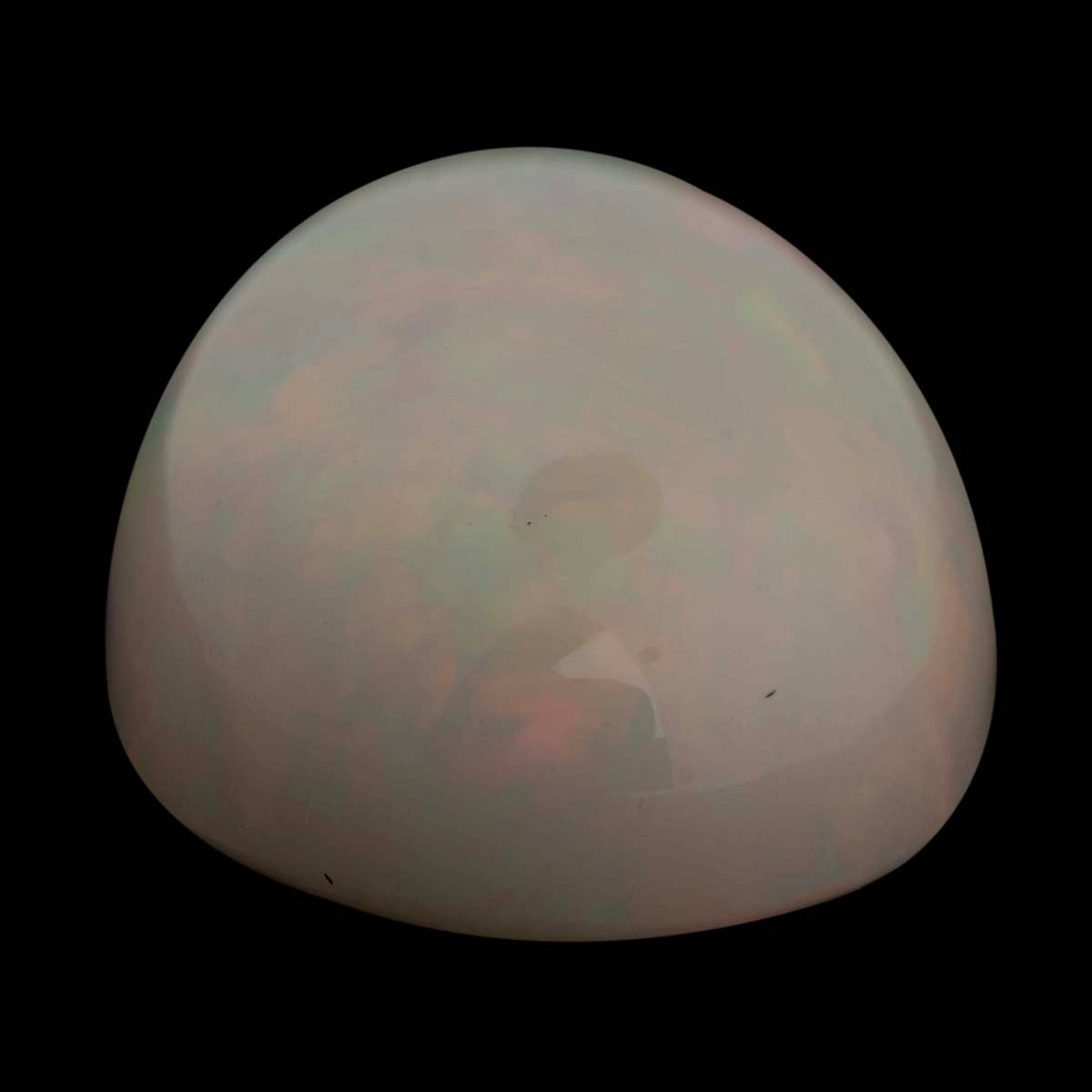 Collectable - AAAA Ethiopian Opal Pear Gemstone 15.80 Ct. 8233190 2