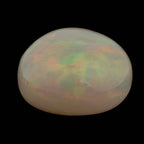 Ethiopian Opal Pear Gemstone 9.80 Ct._8233191_2