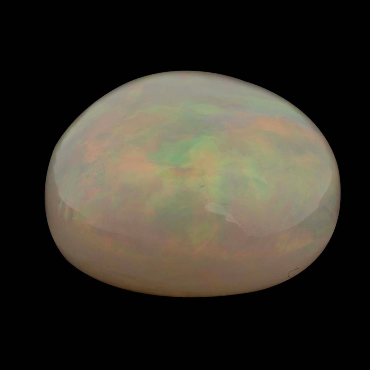 Ethiopian Opal Pear Gemstone 9.80 Ct. 8233191 2