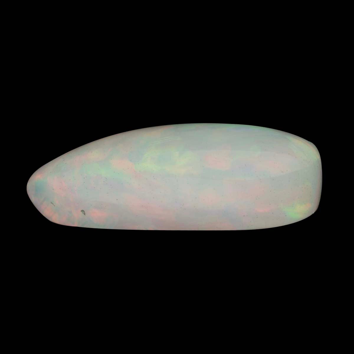 Ethiopian Opal Pear Gemstone 10.50 Ct. 8233192 1