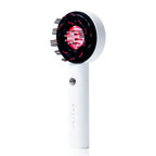 Opatra LumiScalp with Red and Blue Light Therapy for Hair Loss and Thinning Hair