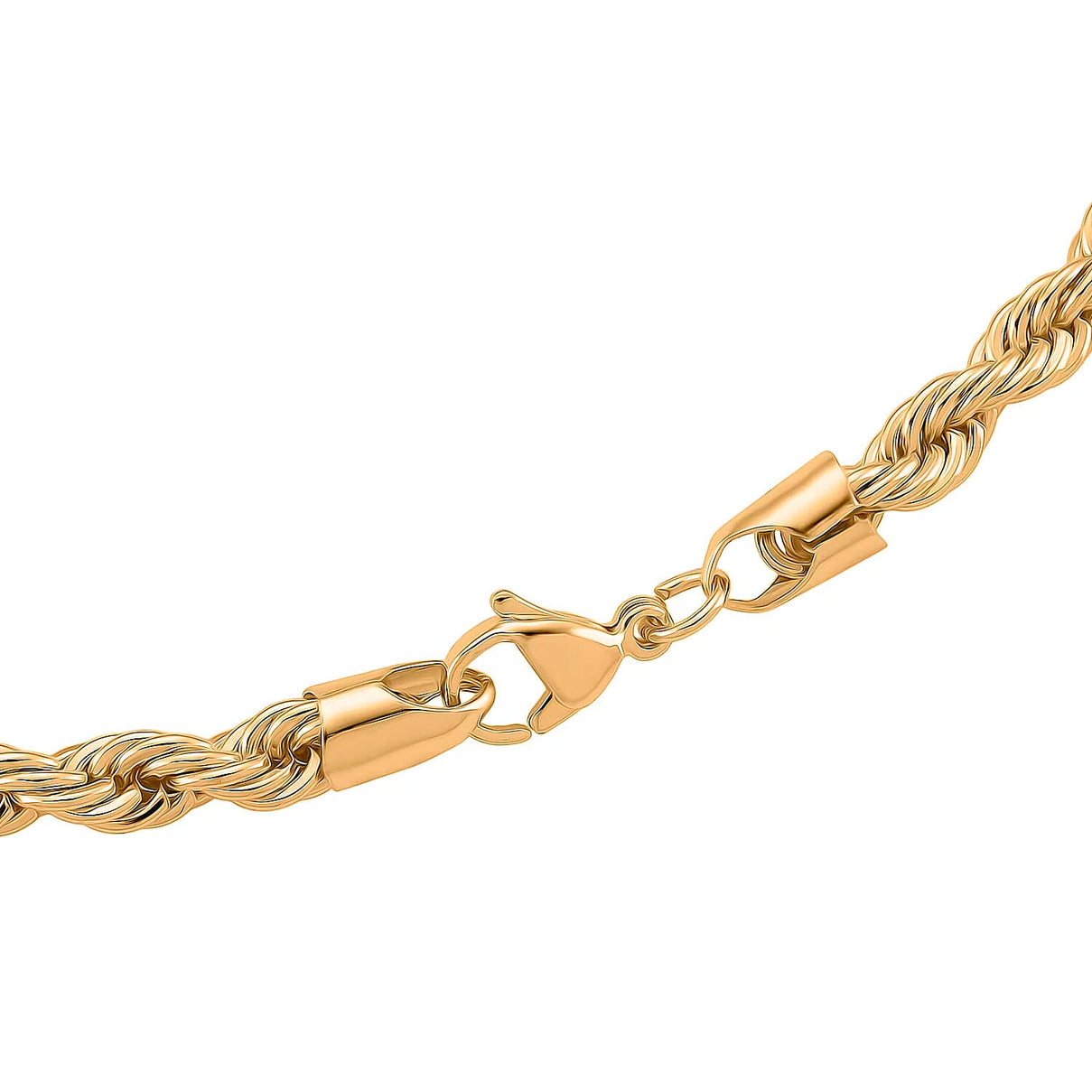 Chunky Rope Necklace (Size 20) 8236120 6