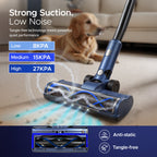 Last in Stock- Keplin Lightweight Digital Vacuum with Bending Hose - 3 Speed, 60 Min Run Time, 350W Motor - LIFETIME WARRANTY_8236690_7
