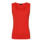 Emreco Vest Tops (Size 20) - Red_8238620_1