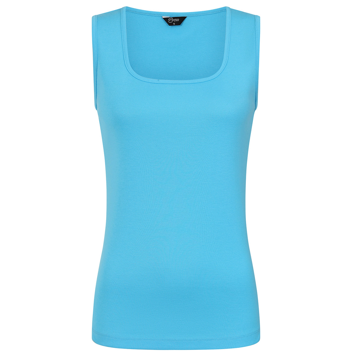 Emreco Vest Tops (Size 16) - Aqua V32698364 1