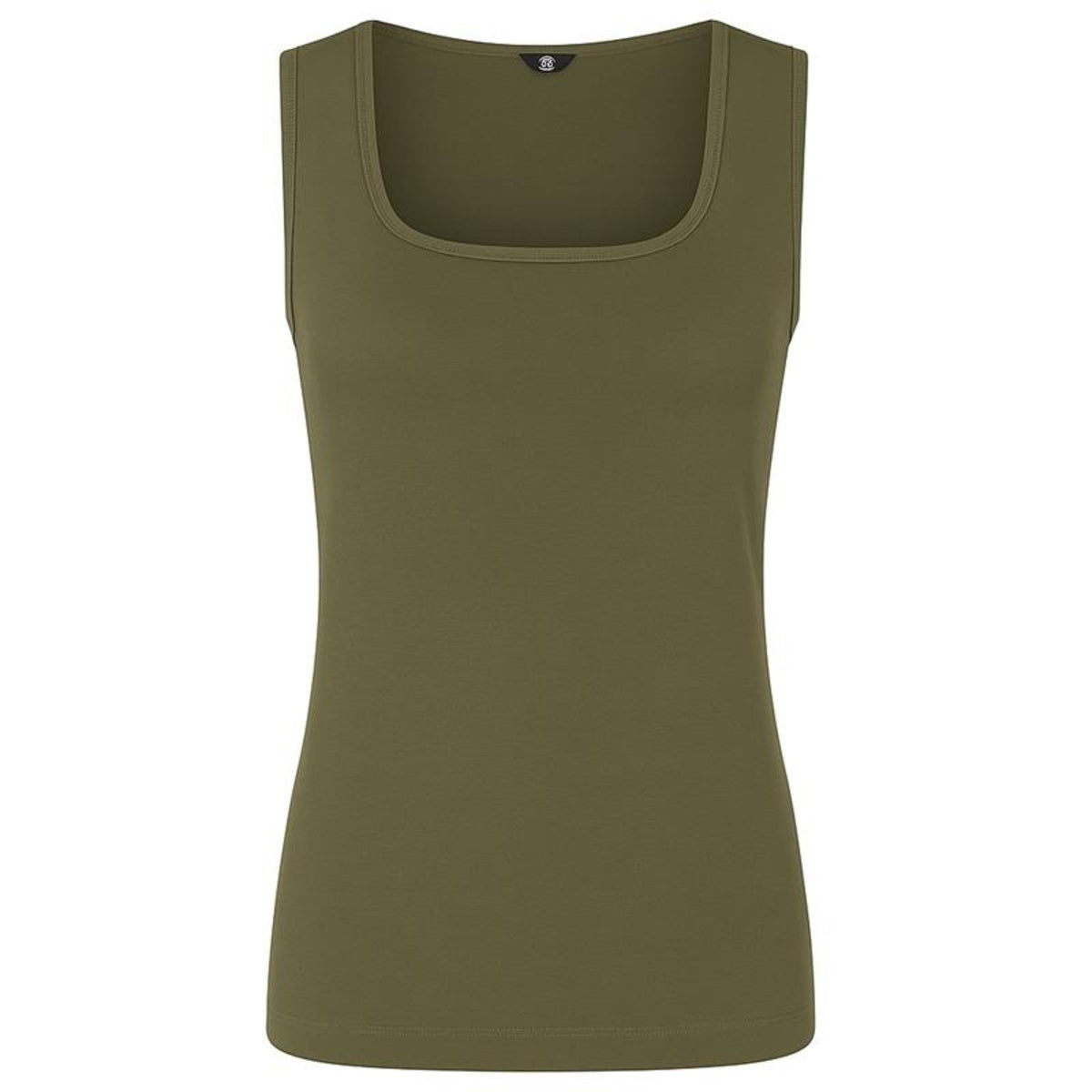 Emreco Vest Tops (Size 10) - Khaki 8238639 0
