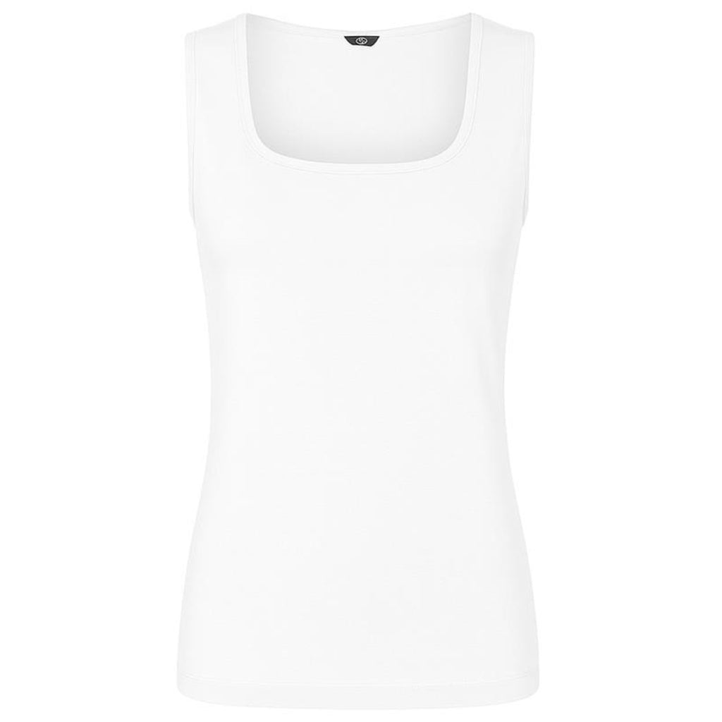 Emreco Vest Tops (Size 12) - White_8238646