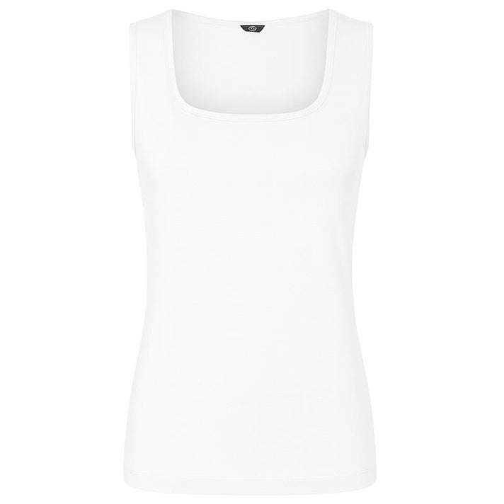 Emreco Vest Tops (Size 12) - White 8238646 1