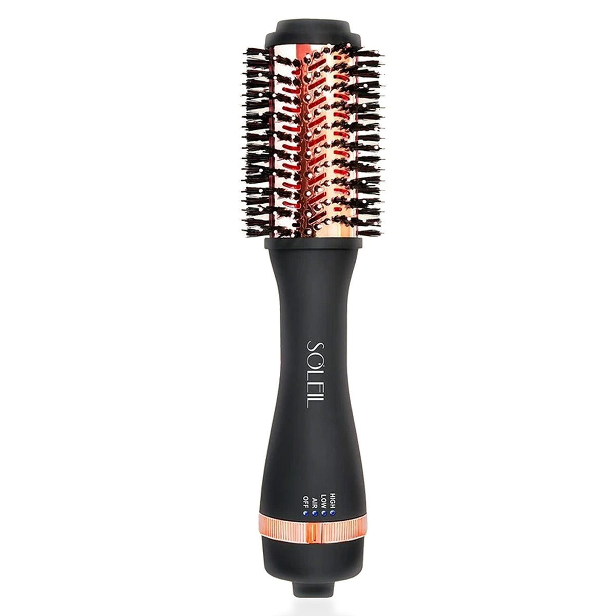 SOLEIL Far Infrared 2inch Blowout Brush 8240470 0
