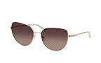 GUESS White Gold Sunglasses_8241192