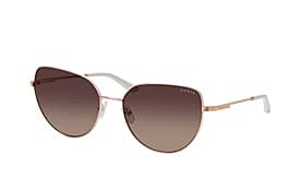 GUESS White Gold Sunglasses V32514556 0