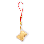 24K Yellow Gold (99.9% Purity) Gold Seahorse Collectible_8243698