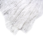 Supersoft Mohair Wool Cozy Mix Blanket with Timeless Appeal (Size 170x130 cm) - Rust_8244668_6