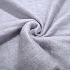 Supersoft Mohair Wool Cozy Mix Blanket with Timeless Appeal (Size 170x130 cm) - Rust_8244668_7