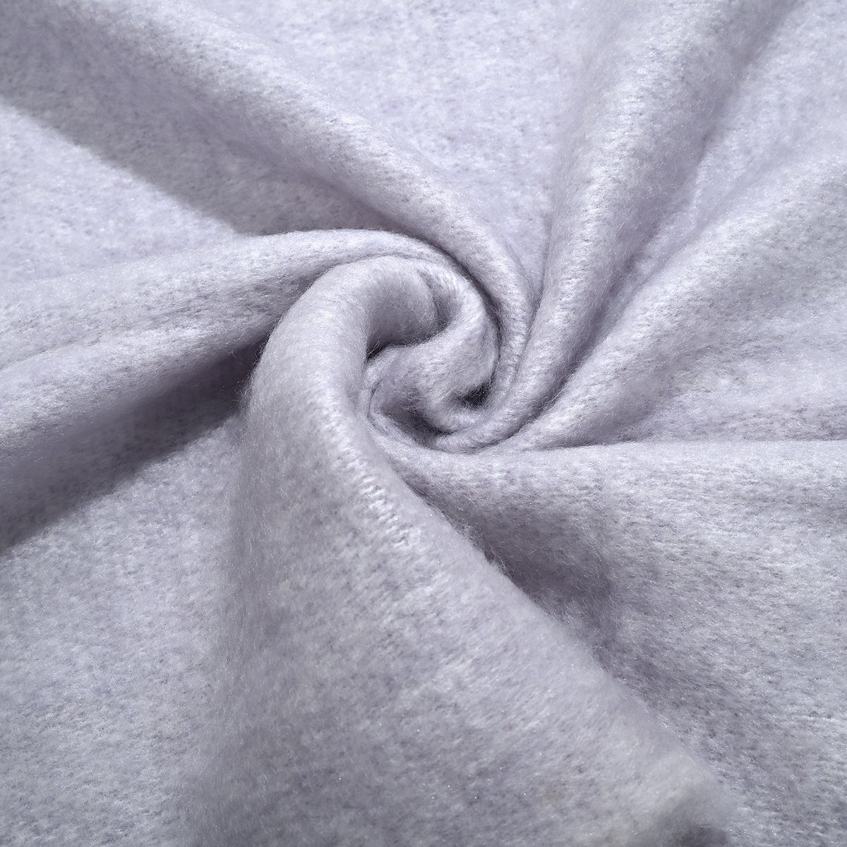 Supersoft Mohair Wool Cozy Mix Blanket with Timeless Appeal (Size 170x130 cm) - Rust 8244668 8