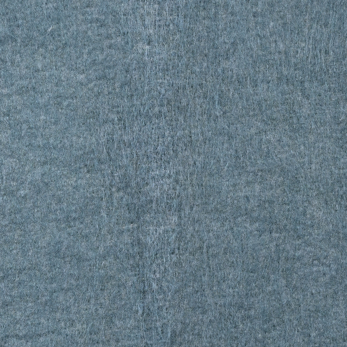 Supersoft Mohair Wool Cozy Mix Blanket with Timeless Appeal (Size 170x130 cm) - Silver Grey 8244669 9