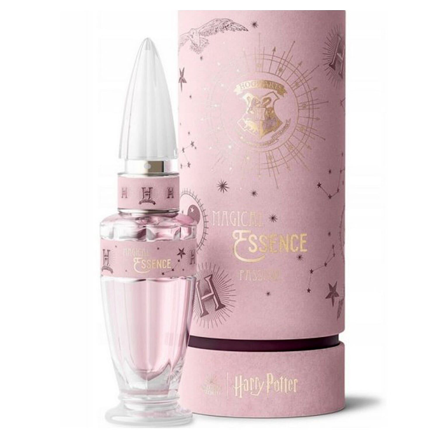 Harry Potter Magical Essence Woman Passion (EDP) Perfume - 50ml 8245384 0