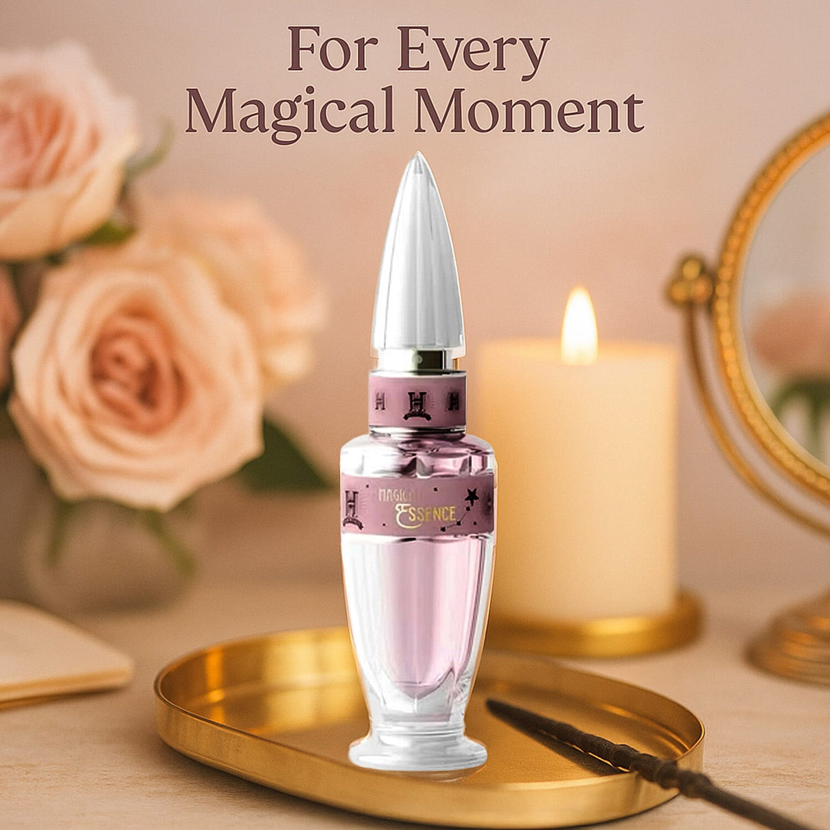 Harry Potter Magical Essence Woman Passion (EDP) Perfume - 50ml 8245384 3