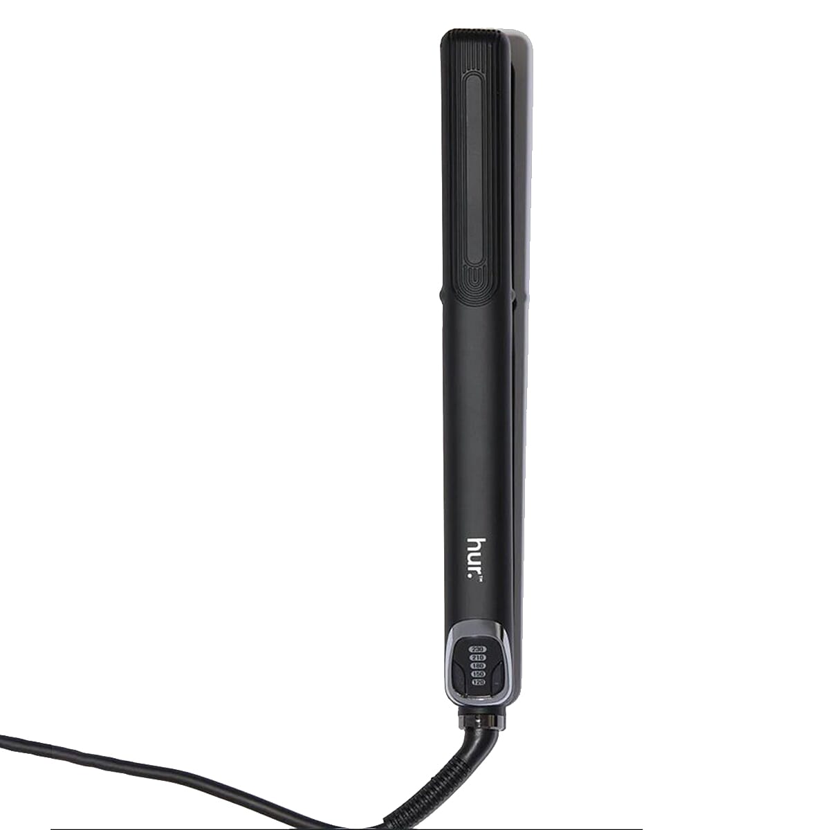 Hur.iron Slant Hair Straightener â€“ Precision Styling Tool 8245389 0