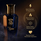 Harry Potter Magical Essence Men Wisdom EDP - 100ml