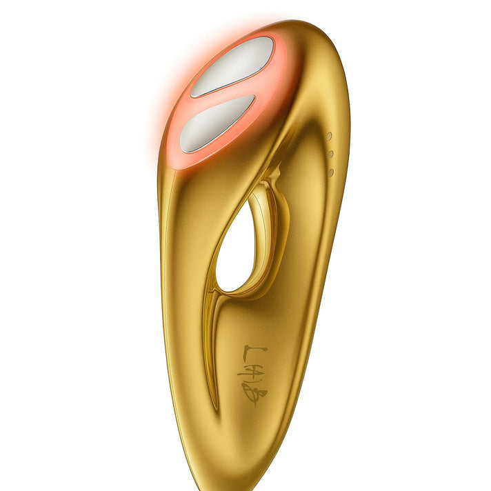 Limited Edition Lab Life Golden Titan - Lifetime Warranty 8245536 1