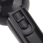 LIVMORE Twilight Dual LED Flashlight With Colour Change Party Light