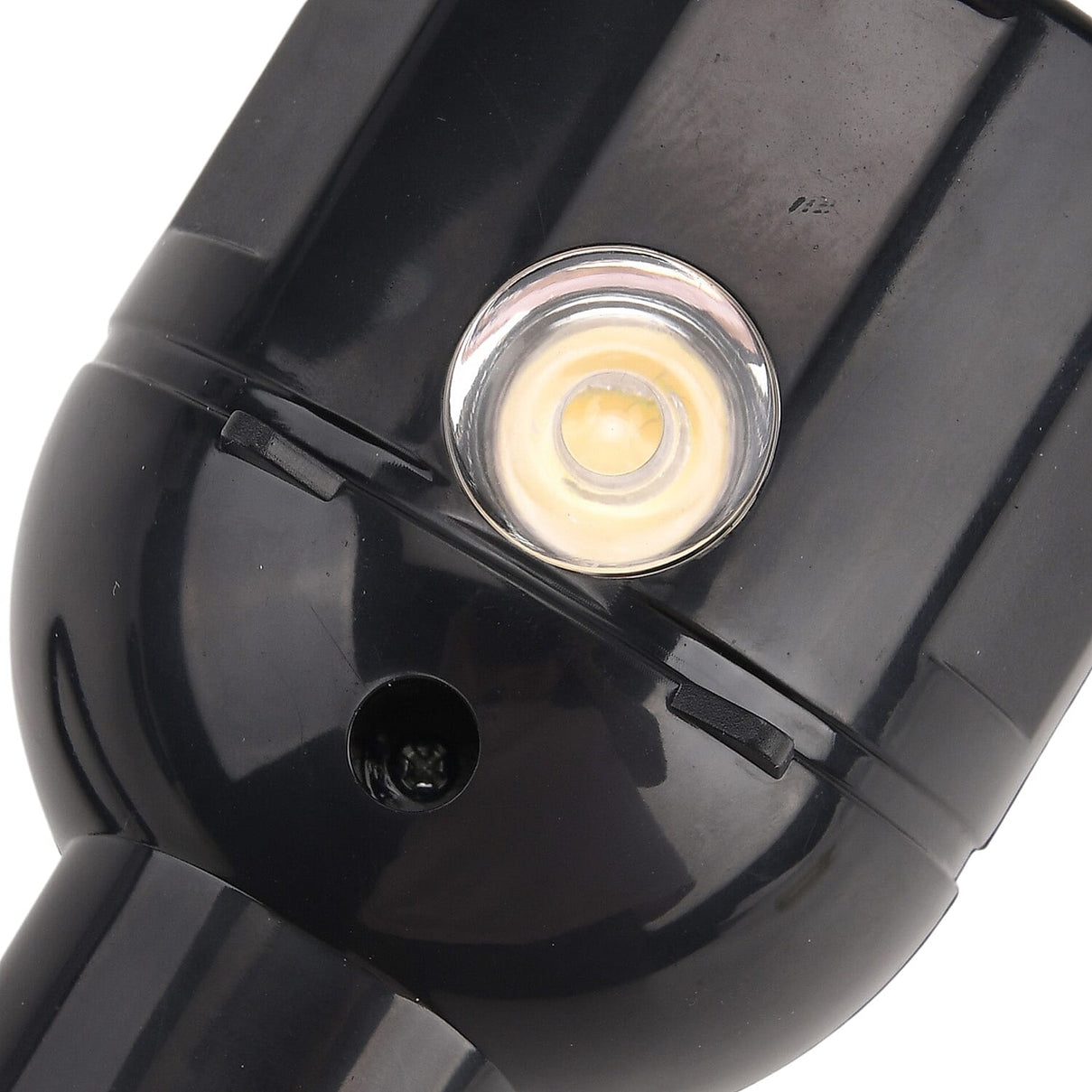 LIVMORE Twilight Dual LED Flashlight With Colour Change Party Light V32365812 6