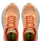 Gola Performance Alzir Speed Running Trainers (Size 4) - Coral_8259462_3