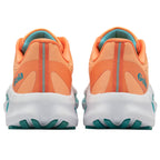 Gola Performance Alzir Speed Running Trainers (Size 4) - Coral_8259462_4