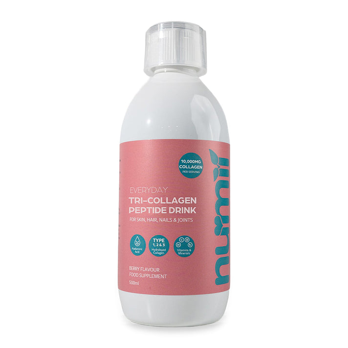 Nu-mii Advanced Version Collagen Drink (Incl Type 1 ,II and III) 8262249 1