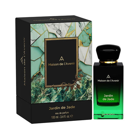 Maison de l'Avenir Jardin De Jade (EDP) Perfume Unisex - 100ml 8262659 1