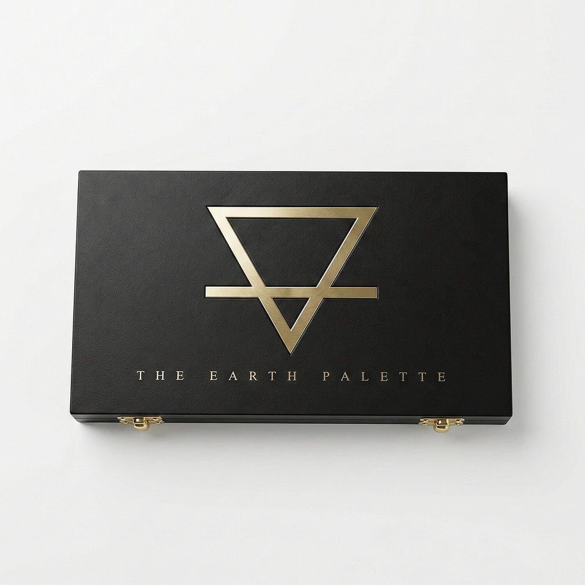 Charlie Betty Beauty The Earth Eyeshadow Palette â€“ Warm Natural Shades 8265964 5
