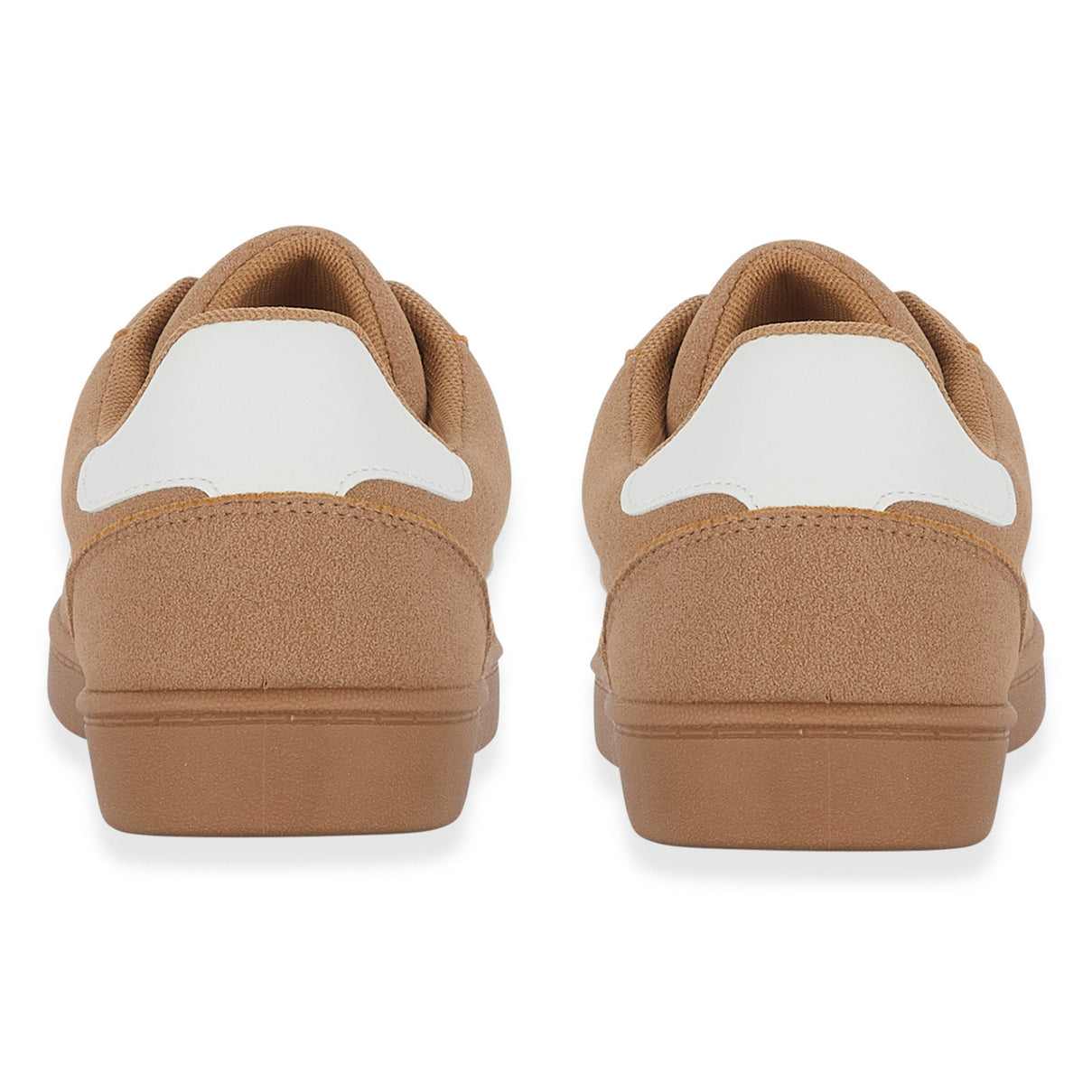 Urban Jacks Matise Lightweight Women's Trainer (Size - 8) - Taupe 8265990 4