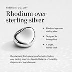 Luxuriant - Blue Sapphire & Lab Grown Diamond (SI/G-H) Halo Ring in Rhodium Overlay Sterling Silver 8.25 Ct._8267264_7