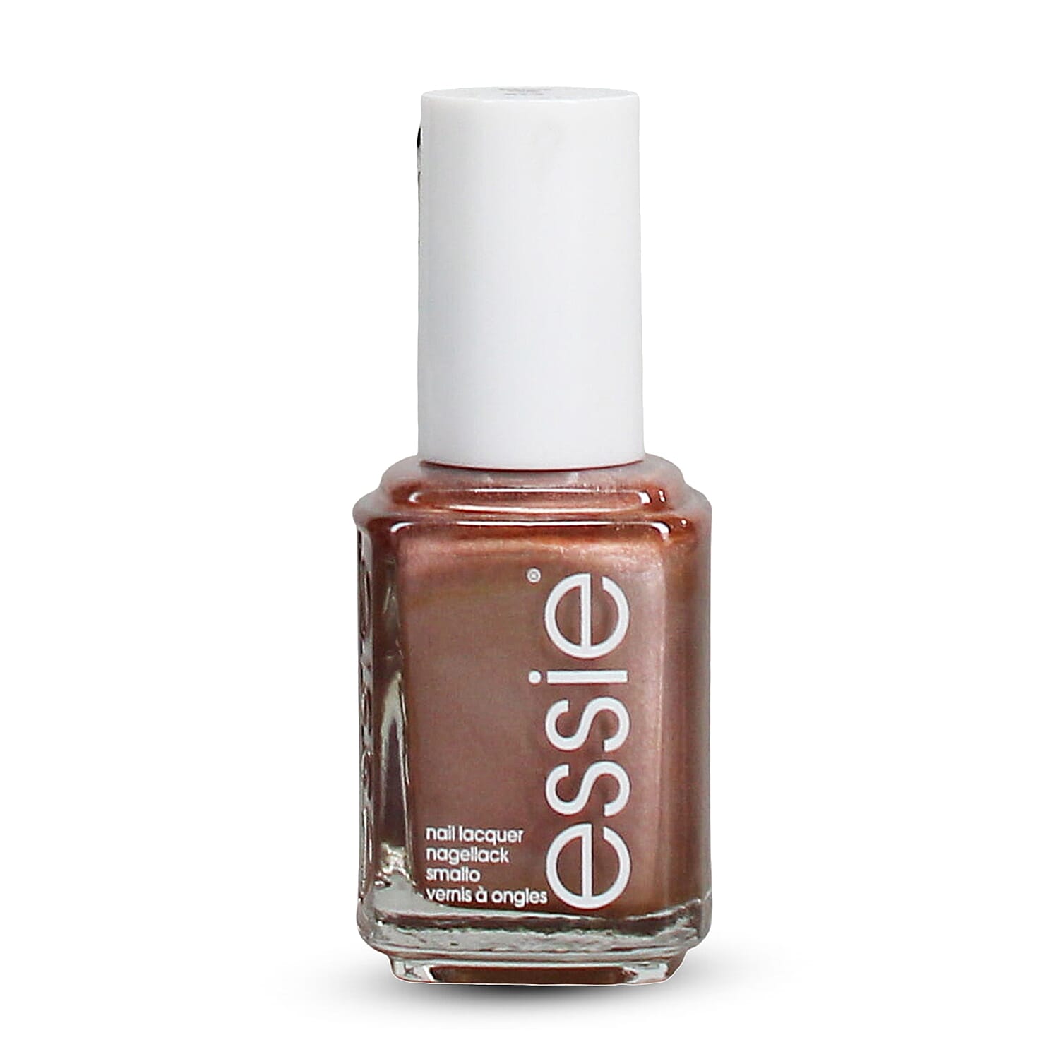 Essie Nail Polish 13.5 ml â€“ Penny Talk Metallic Shade 8270690 0