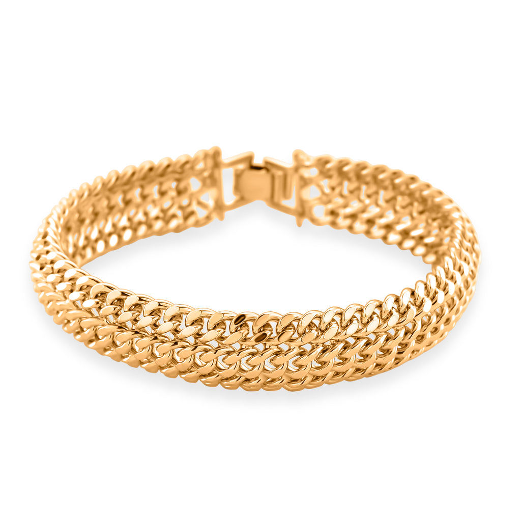 Designer Inspired Close Out Bracelet (Size - 7.75 Inch)_8273382