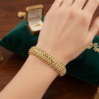 Designer Inspired Close Out Bracelet (Size - 7.75 Inch)_8273382_2