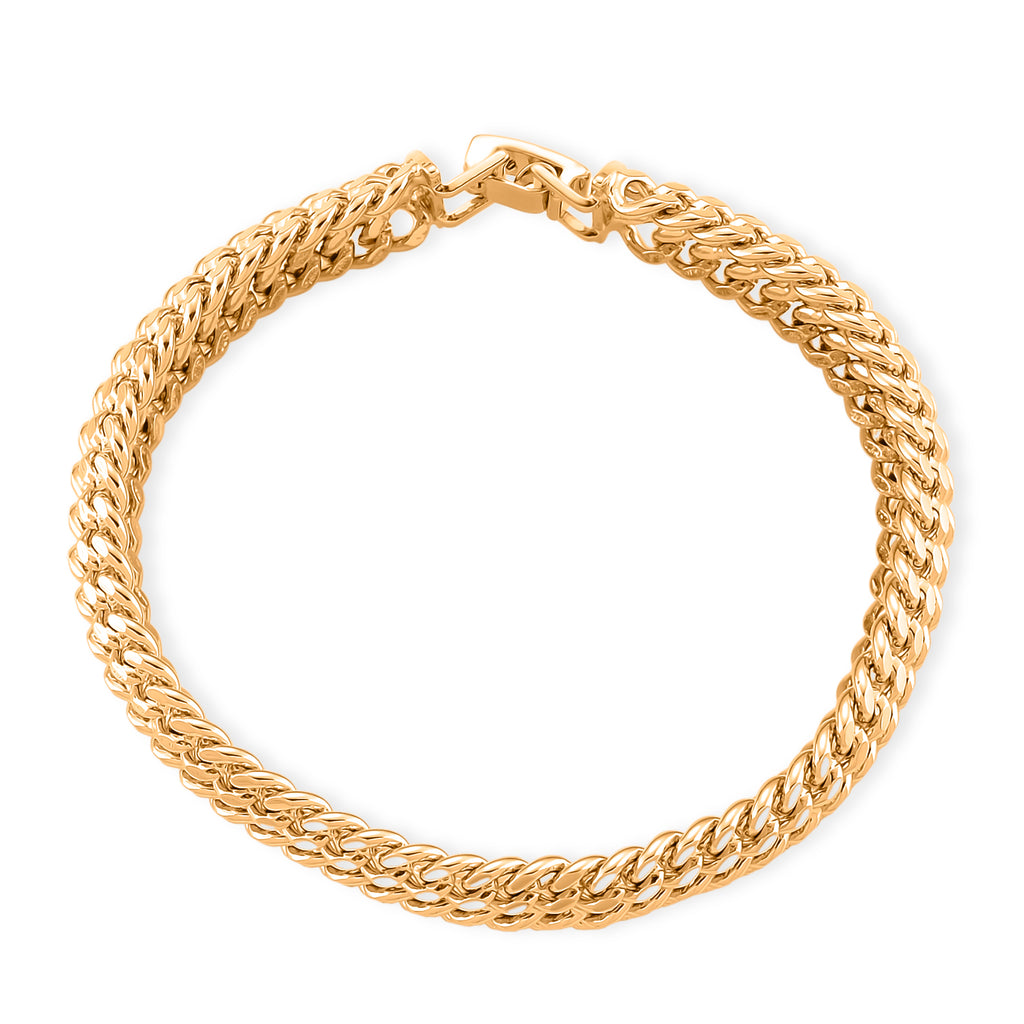 Designer Inspired Close Out Bracelet (Size - 7.75 Inch)_8273382_4