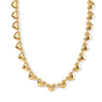 EverTrue Bronzella Collection - Necklace (Size - 18)_8275336