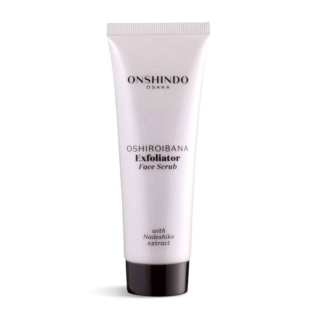 Onshindo Osaka Face Scrub for All Skin Types - 75ml_8276108_2