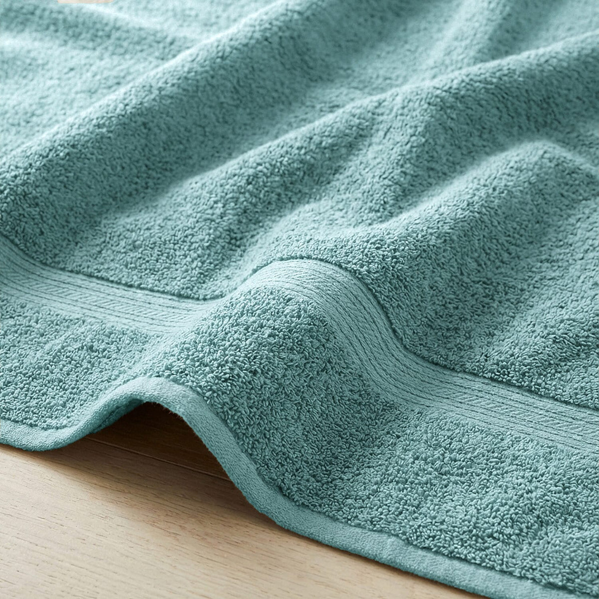 TJC Special Cotton Towel - Haze Blue 8276132 2