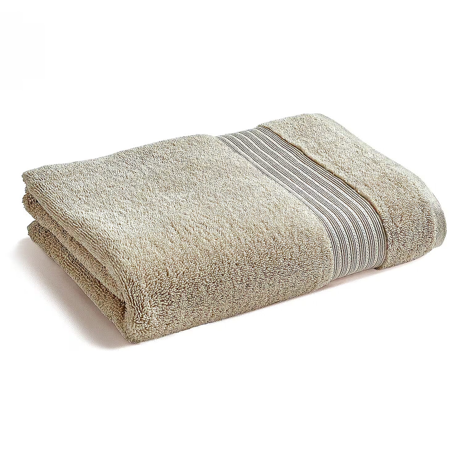 TJC Special Cotton Towel - Natural 8276133 3