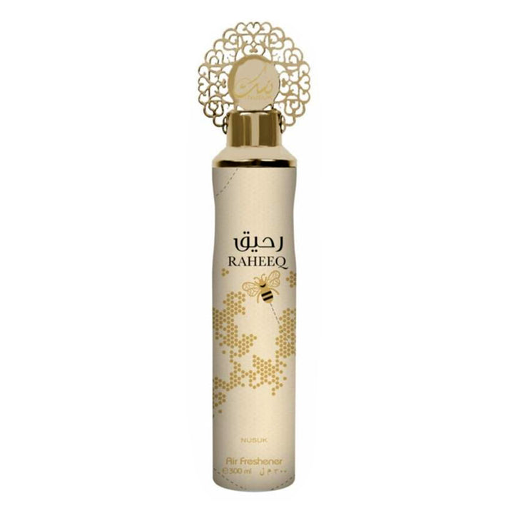 Arabian Oud Home Fragrance Collection- Dubai Raheeq - 300ML 8281243 1