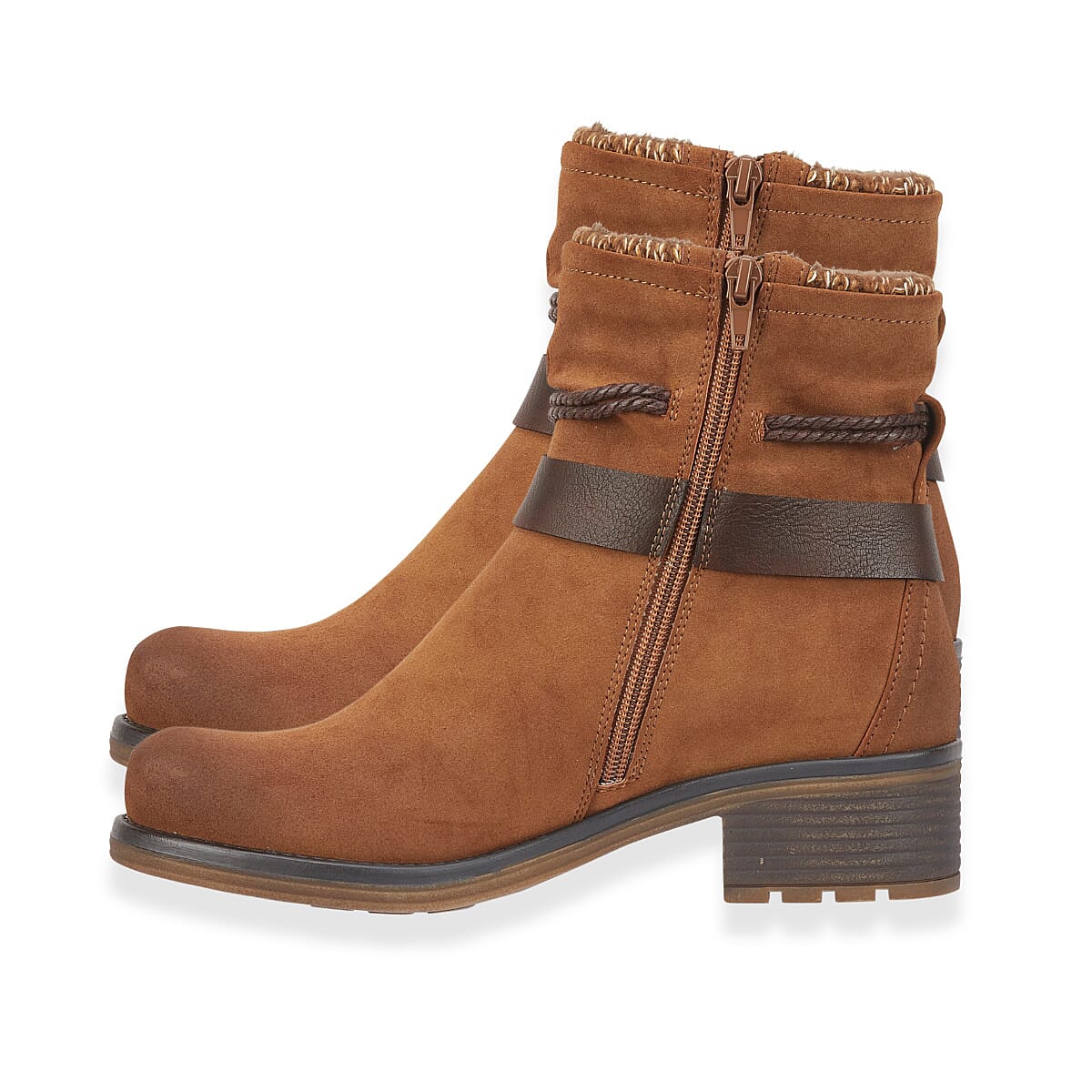 Emma Stockholm Women's Ankle Boot V32572339 1