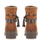 Emma Stockholm Women's Ankle Boot (Size 5) - Camel_8281294_2