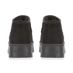Emma Colleen Mini Platform Boot (Size 5) - Black_8283190_5