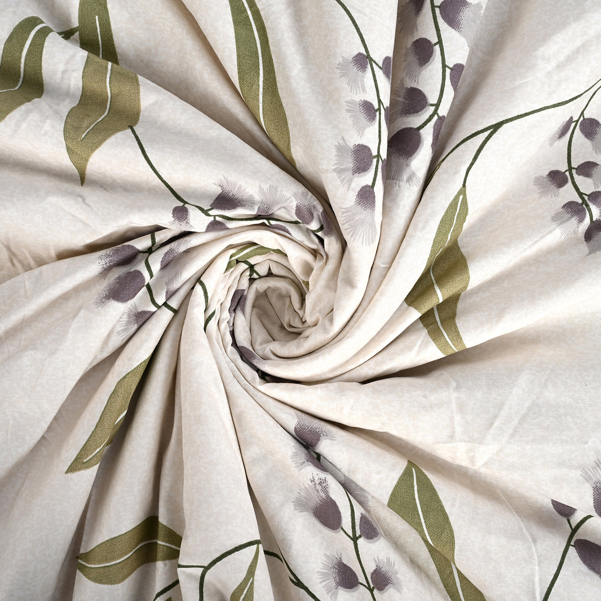 Livmore 4 Season Temperature Regulating Dohar (218 x 228 CM) - Green 8287413 7