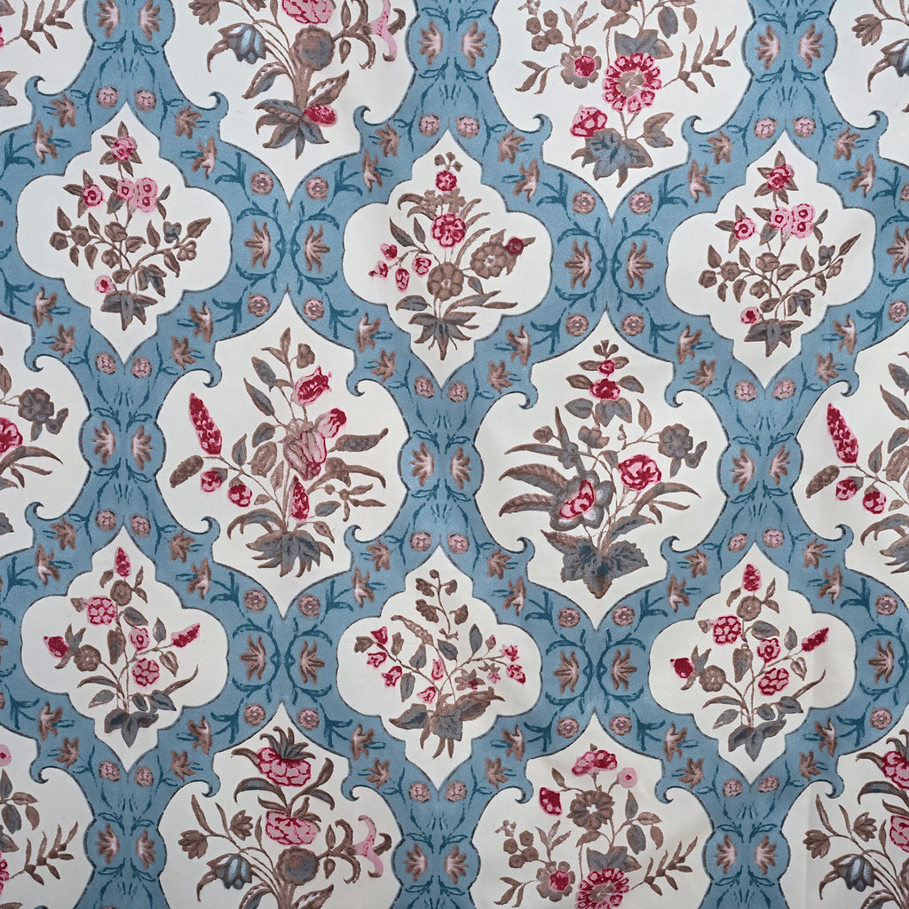 Livmore 4 Season Temperature Regulating Dohar (218 x 228 CM) - Light Blue_8287415_6