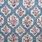 Livmore 4 Season Temperature Regulating Dohar (218 x 228 CM) - Light Blue_8287415_6
