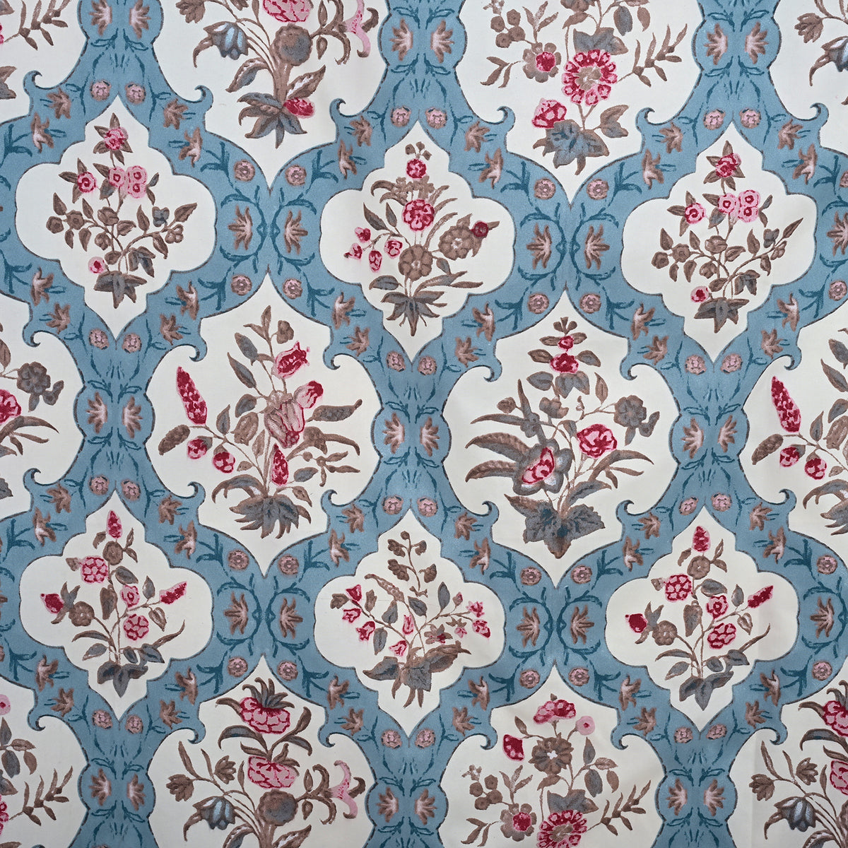 Livmore 4 Season Temperature Regulating Dohar (218 x 228 CM) - Light Blue V32588481 7